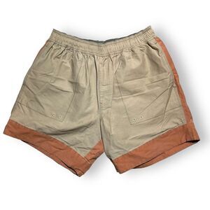 🌴 The Territory Ahead Men’s Swim Trunks Sz L